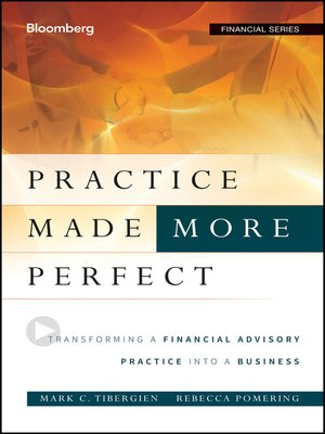 cover image of Practice Made (More) Perfect